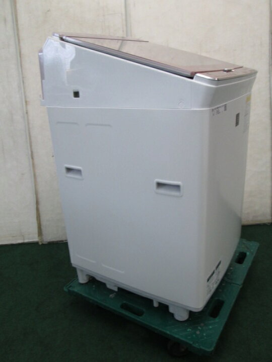 楽天市場】シャープ 8kg 縦型 洗濯乾燥機 ES-PX8C-P(0623BH)7CY-1 