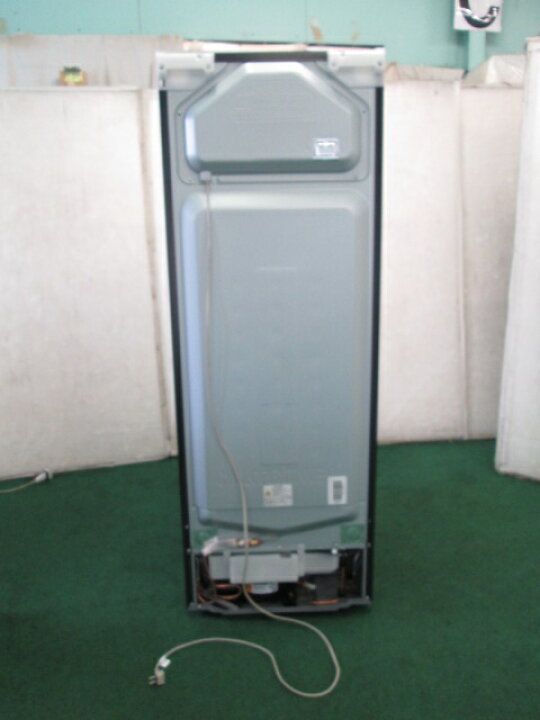 楽天市場】2023年 美品 日立 265L 3ドア 冷凍冷蔵庫 R-27TV(N)(0625AH 
