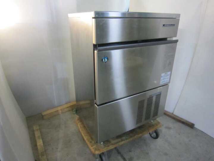 楽天市場】ホシザキ 全自動製氷機 IM-45L 製氷機 45kg(1103AT)7BY-1 