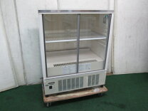 楽天市場】ホシザキ 冷蔵ショーケース ssb－85ctl2の通販