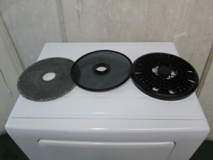 楽天市場】日立 6kg 除湿形電気衣類乾燥機 DE-N60WV 個人様営業所止 