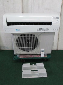 '20年 6~9畳 三菱 エアコン 2.2kw 霧ヶ峰 MSZ-GV2219-W(1)(0404BH)7AW-23【中古】【RCP】