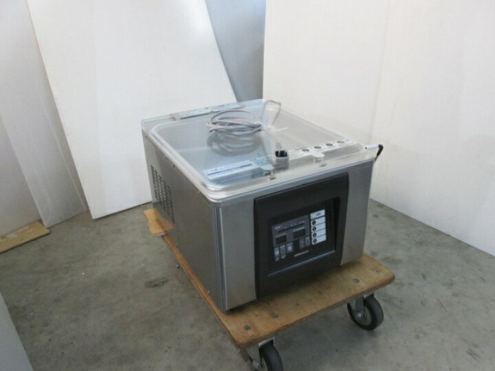 楽天市場】ホシザキ 真空包装機 HPS-300A-G パッキン,シールヒーター 
