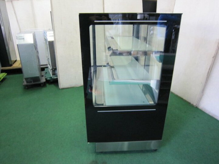 楽天市場】※JCM/ジェーシーエム 業務用 対面冷蔵ショーケース 角型 