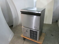 楽天市場】ホシザキ 製氷機 im－35 中古の通販