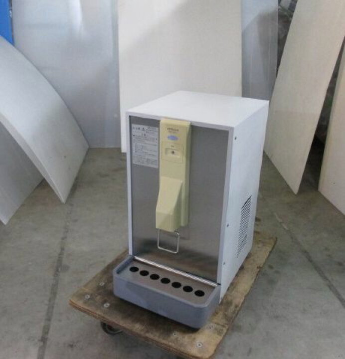 楽天市場】日立 冷水器 ウォータークーラー RW-143P-1 (0423AT)8BT-1 