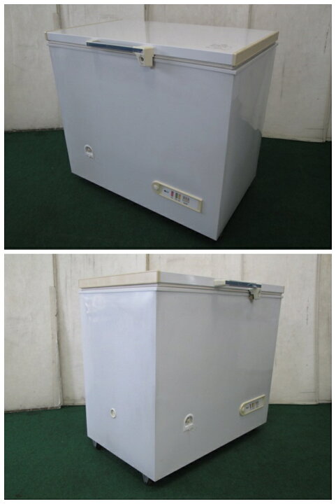 楽天市場】ナショナル 216L 冷凍ストッカー 冷凍庫 NR-FC22FF(1008AH 