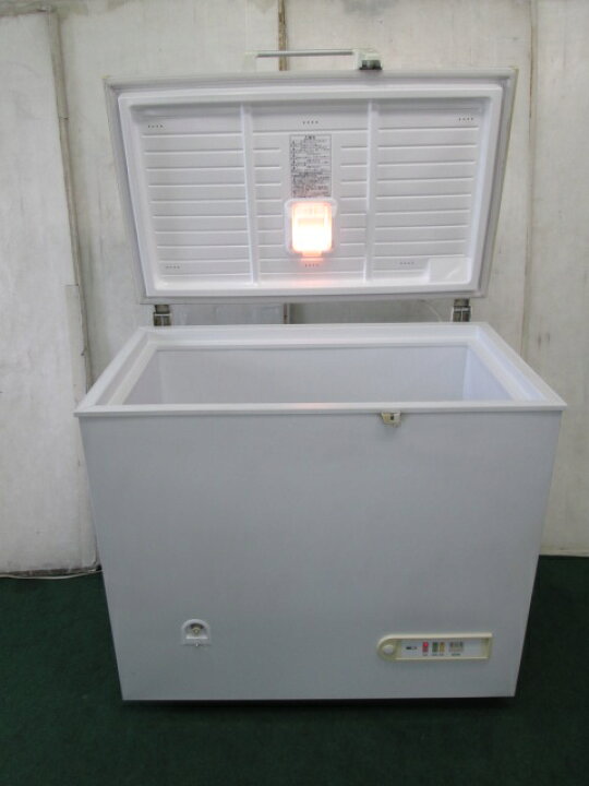 楽天市場】ナショナル 216L 冷凍ストッカー 冷凍庫 NR-FC22FF(1008AH 