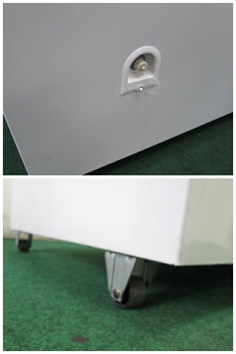 楽天市場】ナショナル 216L 冷凍ストッカー 冷凍庫 NR-FC22FF(1008AH 