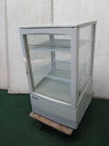 楽天市場】ガラスショーケース 中古の通販