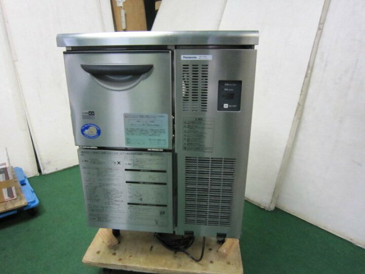 楽天市場】※Panasonic チップアイス製氷機 アンダーカウンタータイプ 