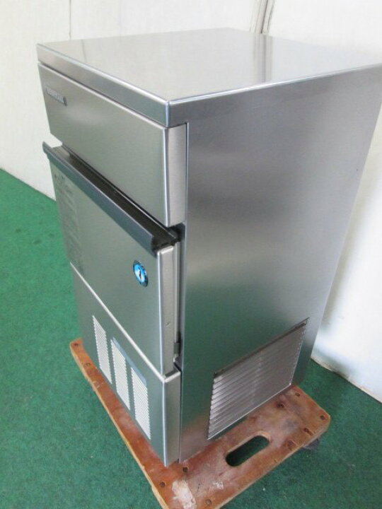 楽天市場】※ホシザキ 製氷機 キューブアイス IM-25L-1 製氷能力25kg 