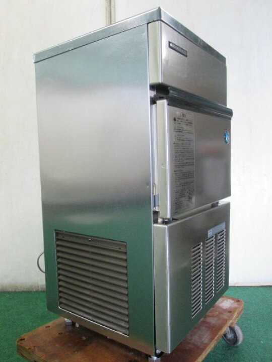 楽天市場】※ホシザキ 製氷機 キューブアイス IM-25L-1 製氷能力25kg 