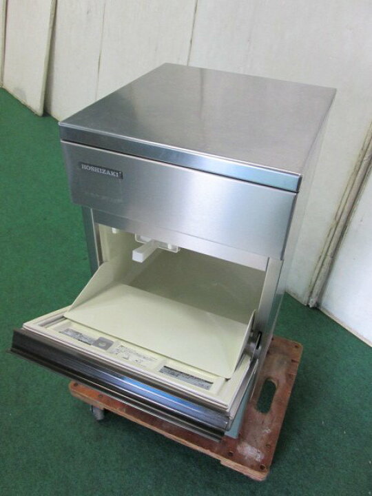 楽天市場】※ホシザキ 製氷機 キューブアイス IM-25L-1 製氷能力25kg 