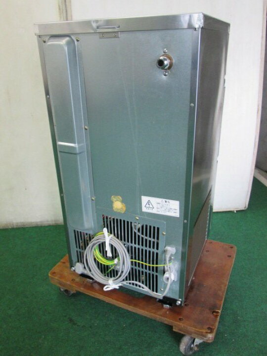 楽天市場】※ホシザキ 製氷機 キューブアイス IM-25L-1 製氷能力25kg 