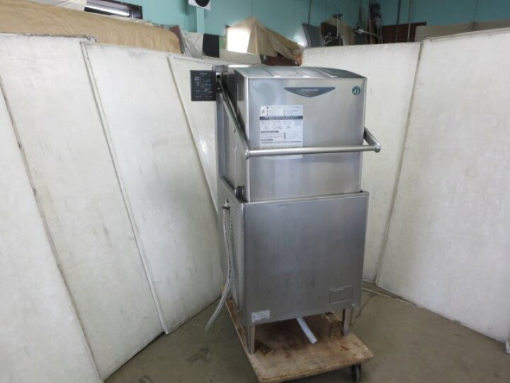 楽天市場】※ホシザキ 食器洗浄機 JWE-580UA 60Hz地域専用 3相200V 営業 