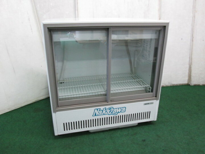 楽天市場】サンヨー 冷蔵ショーケース SMR-U44(0606EH)7CY-13【中古 