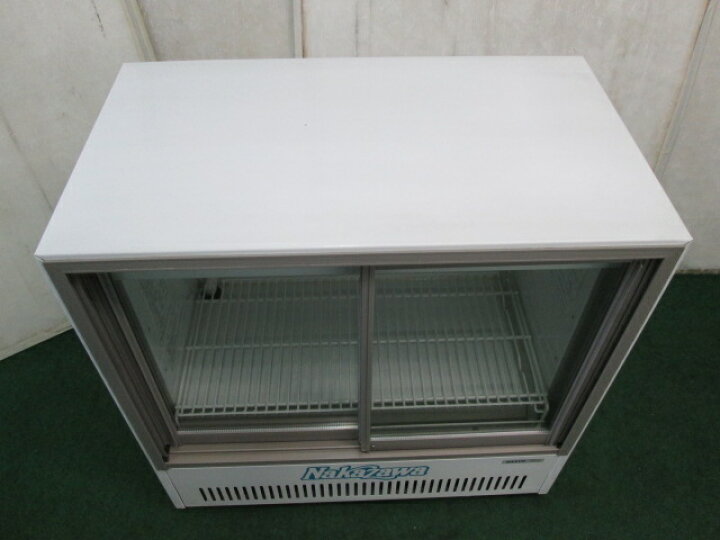 楽天市場】サンヨー 冷蔵ショーケース SMR-U44(0606EH)7CY-13【中古 