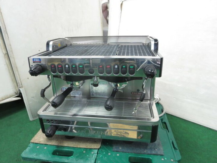 楽天市場】※FMI/ラ・チンバリー エスプレッソマシン M29 SELECT  