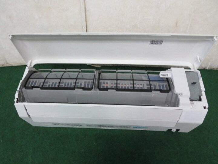 東芝エアコン ras-e225pks