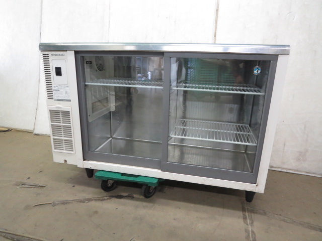 楽天市場】ホシザキ 冷蔵ショーケース rts－120stb2の通販