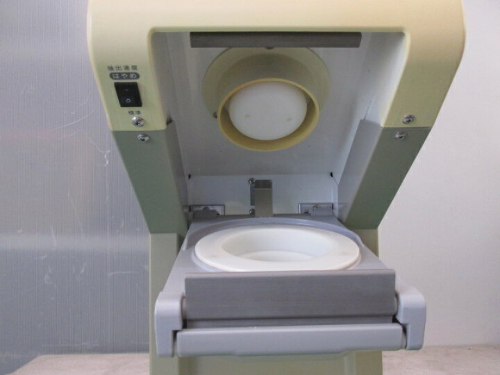 楽天市場】サンデン ソフトアイス抽出機 ワンショット CIM-03A(0108AI 