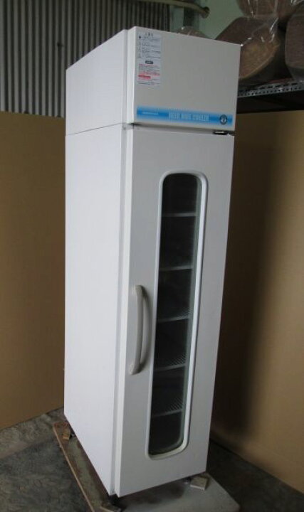 楽天市場】ホシザキ ビールジョッキクーラー HFJ-46D-LG 営業所止め 
