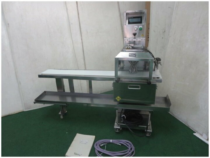 楽天市場】※レオン自動機(株) 中華まん ヒダ付機 NU031 3相200V(0520AT 