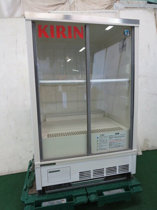 楽天市場】※ホシザキ/キリン 小形空冷式 冷蔵ショーケース SSB-63AT 