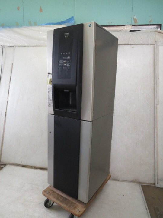 楽天市場】※▽ホシザキ ティーディスペンサー 自動給茶機 PTE-100H2WA 