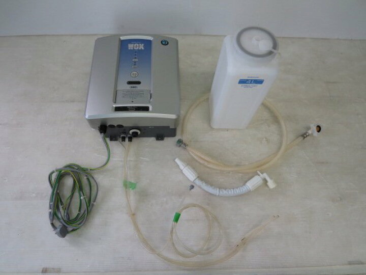 楽天市場】※ホシザキ 業務用 電解水生成装置 WOX-40WA(1109AH)7AT-13 