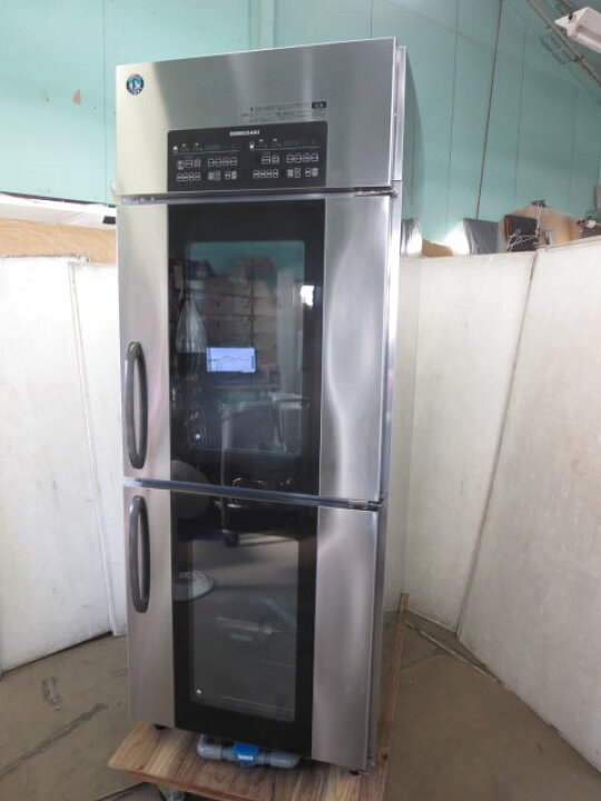 楽天市場】※ホシザキ ドウコンディショナー HDC-32D2A3 3相200V 引取 