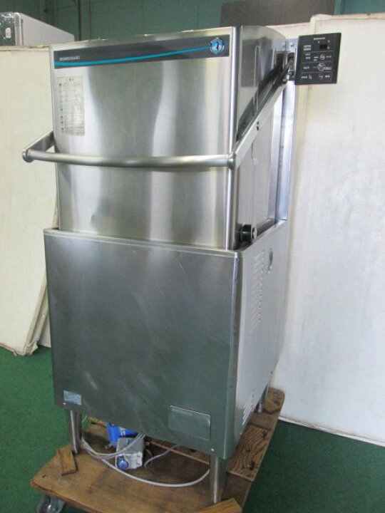 楽天市場】※ホシザキ 業務用食器洗浄機 JWE-680UB 50Hz地域専用 3相 