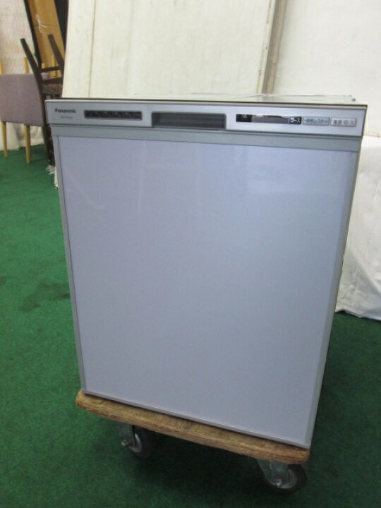 楽天市場】未使用 パナソニック 食器洗い乾燥機 S45VD6SD ビルトイン 