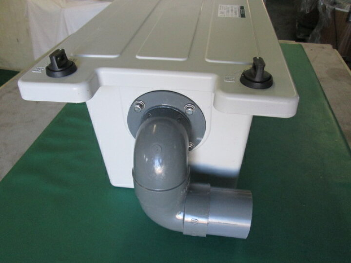 楽天市場】前澤化成 床置き型 グリーストラップ GT-7FTA(0909CI)7AT 