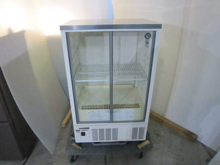 楽天市場】ホシザキ 業務用 冷蔵ショーケース SSB-63CTL1 (0917BT)7BY 