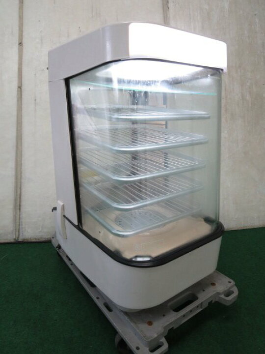 楽天市場】※日本ヒーター機器 中華まんスチーマー スチームマスター 