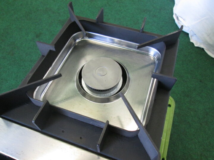 楽天市場】山岡金属工業 鉄腕ガッツだんだん2(2口) 都市ガス ガス 