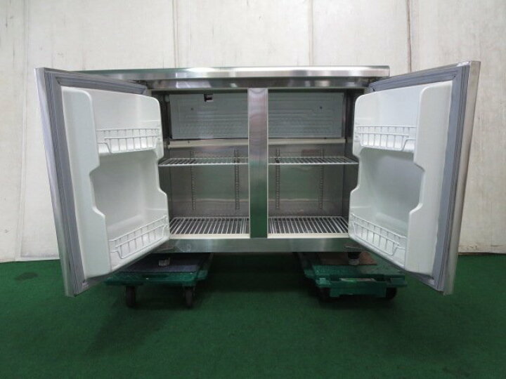 楽天市場】※2021年 パナソニック 冷気自動対流式 冷蔵コールドテーブル 