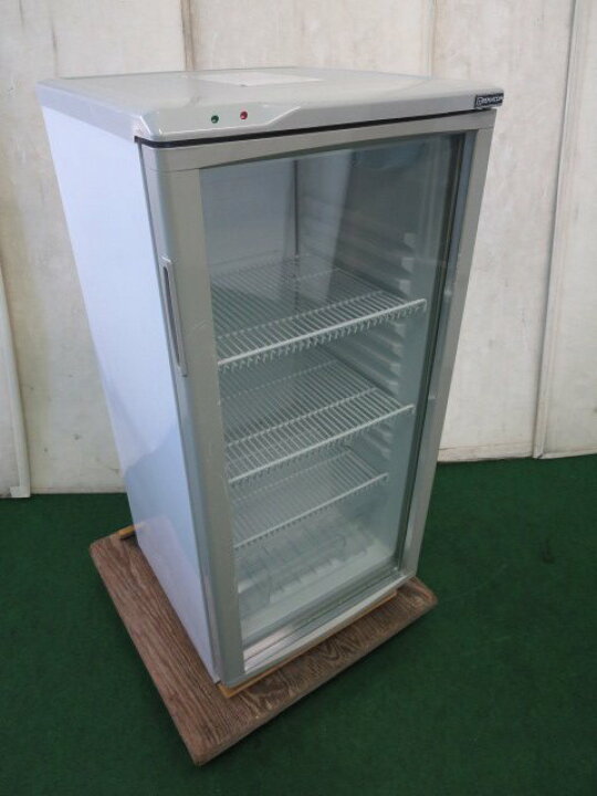 楽天市場】※レマコム 冷蔵ショーケース RCS-100(1114BH)7BY-13【中古 
