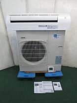 楽天市場】エアコン3馬力 壁掛け 中古の通販