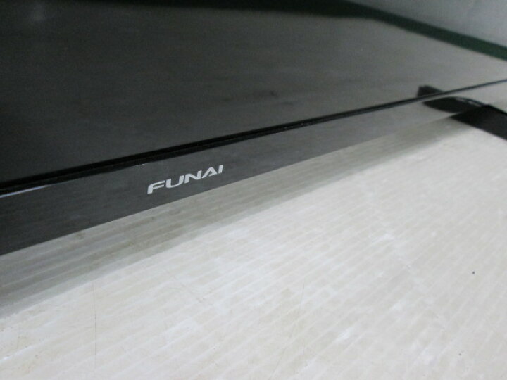 楽天市場】住宅展示場発 FUNAI 50型 4K液晶スマートテレビ FL-50UF370 
