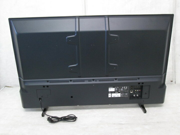 楽天市場】住宅展示場発 FUNAI 50型 4K液晶スマートテレビ FL-50UF370 