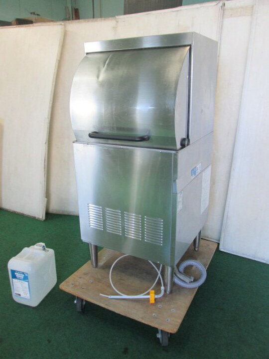 楽天市場】※大和冷機 食器洗浄機 小型 左ドアタイプ DDW-HE4(01-L60 