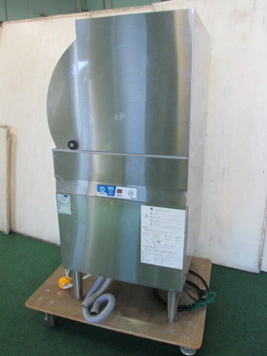 楽天市場】※大和冷機 食器洗浄機 小型 左ドアタイプ DDW-HE4(01-L60 