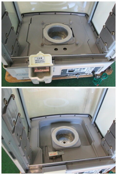 楽天市場】※ヨシキン 中華まん蒸し器 SHG-60SU スチームマシン 法人 