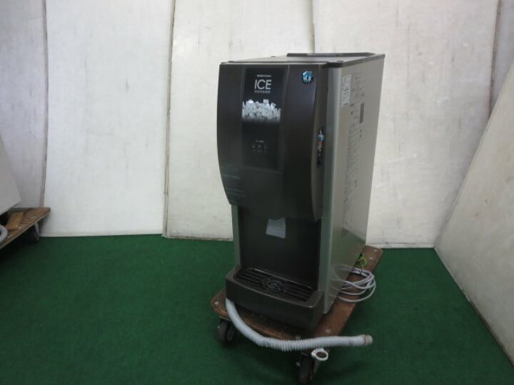 楽天市場】※ホシザキ チップアイスディスペンサー DCM-115K(0422AT)7AY 