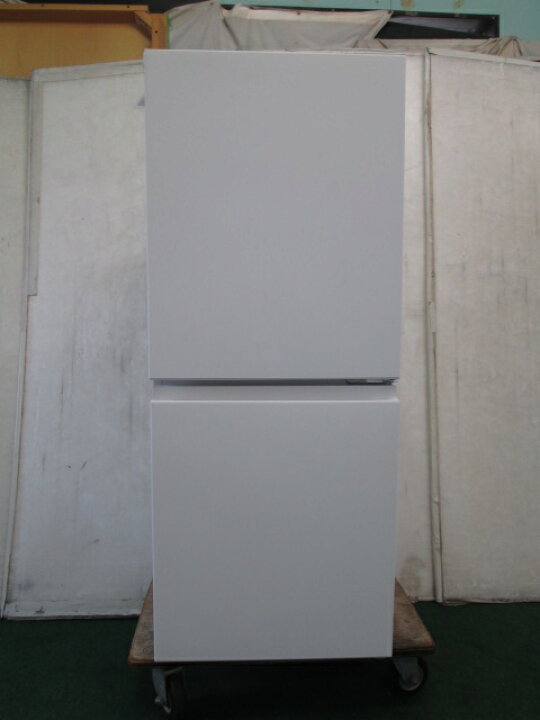 楽天市場】2024年 パナソニック 156L 2ドア冷凍冷蔵庫 NR-B16C1-W 