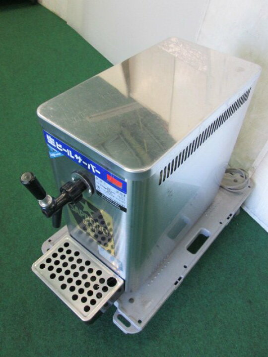 楽天市場】※ホシザキ/サッポロ 生ビールサーバー DBF-30SA(1024AI)8BT 
