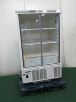 楽天市場】ホシザキ 冷蔵ショーケース ssb−63clの通販